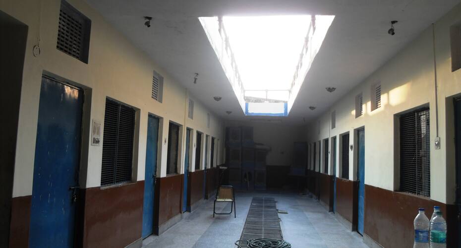 Hotel Natraj, Allahabad 4